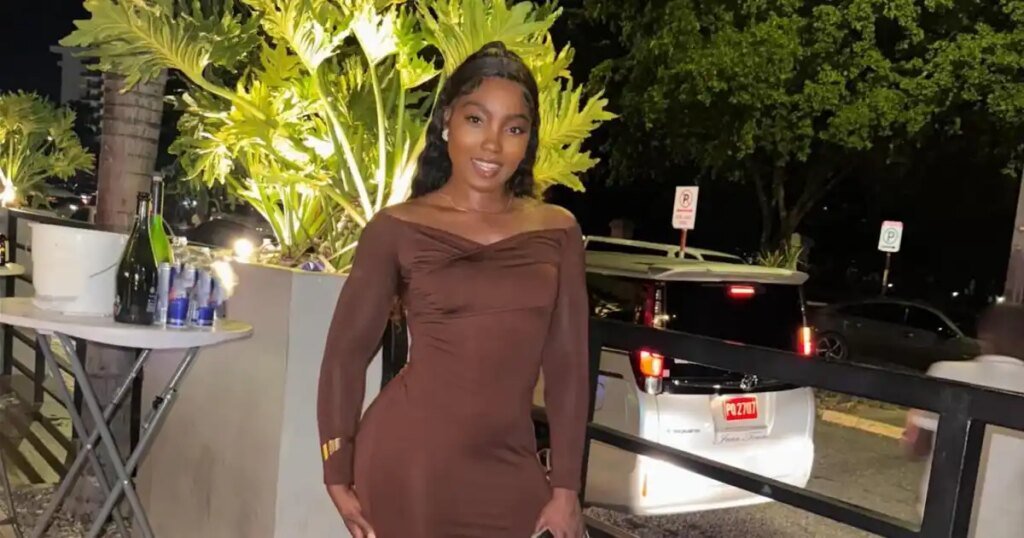 How Miss Universe’s LaToya Malcolm’s Family Will Honor Legacy How Miss Universe’s LaToya Malcolm's Family Will Honor Legacy