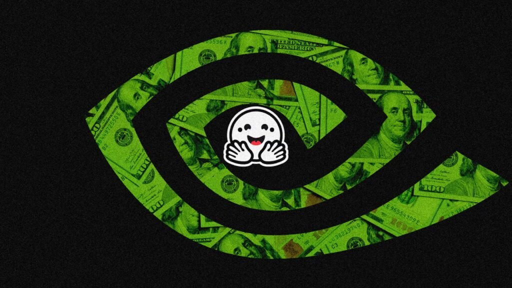 How Nvidia’s Hugging Face deal would reshape the open AI ecosystem How Nvidia’s Hugging Face deal would reshape the open AI ecosystem