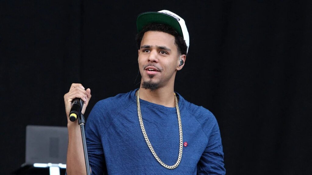 How Rapper J. Cole's Tour Took A Devastating Turn