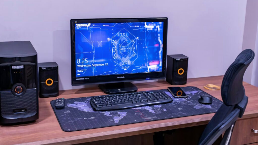 How To Get The Best Audio Out Of Your PC How To Get The Best Audio Out Of Your PC