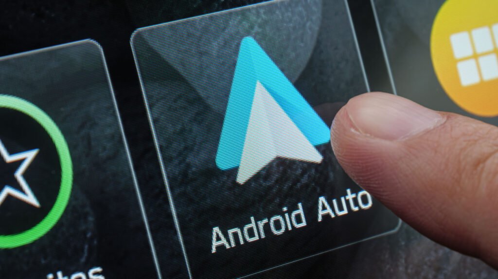 How To Improve Your Audio Quality On Android Auto How To Improve Your Audio Quality On Android Auto