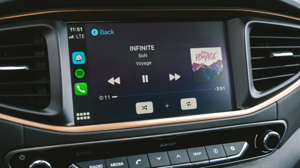 How To Improve Your Audio Quality On Apple CarPlay How To Improve Your Audio Quality On Apple CarPlay