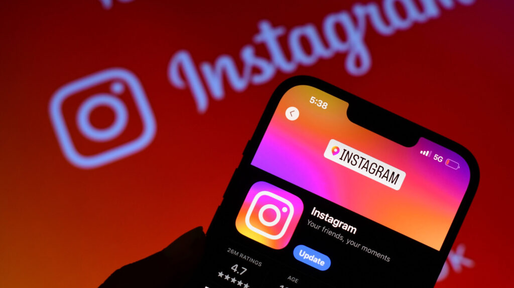 How To Limit Instagram From Using Your Data For AI And Ads