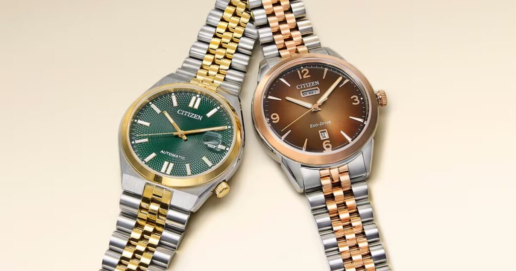 How Value Became Watchmaking’s Biggest Trend