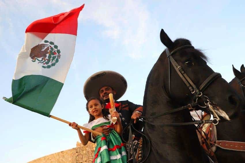 How a plant and an emperor shaped Mexican charrería How a plant and an emperor shaped Mexican charrería