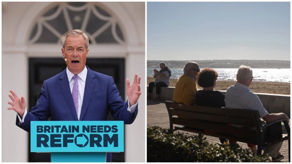 How could Reform’s EU benefits ban affect Brits in Spain?