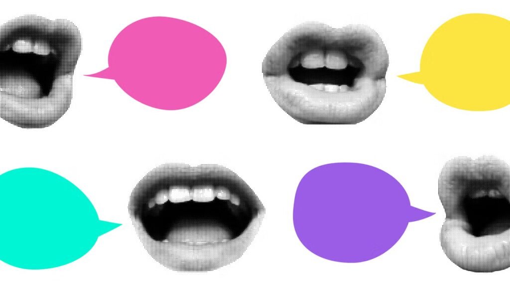 How much should I talk at work? How much should I talk at work?