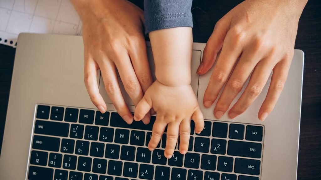 How the ‘mommy track’ derails working women—and it’s only gotten worse How the ‘mommy track’ derails working women—and it’s only gotten worse