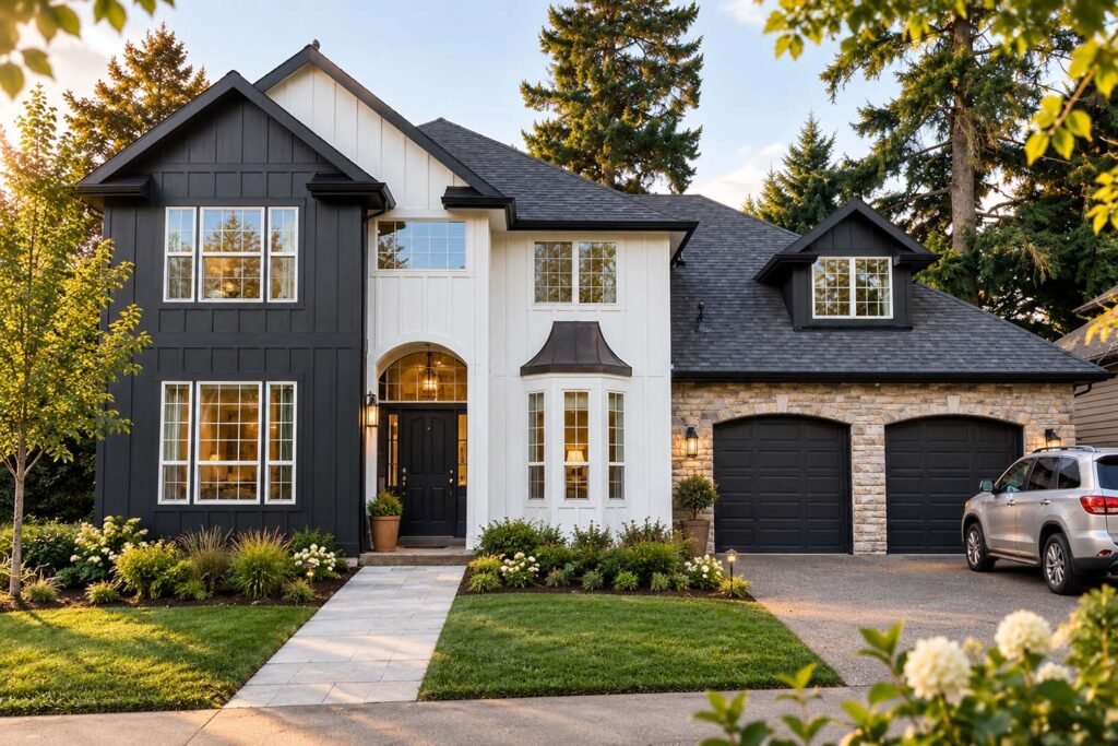 How to Choose the Right Siding for Your Home Without Regretting It Later