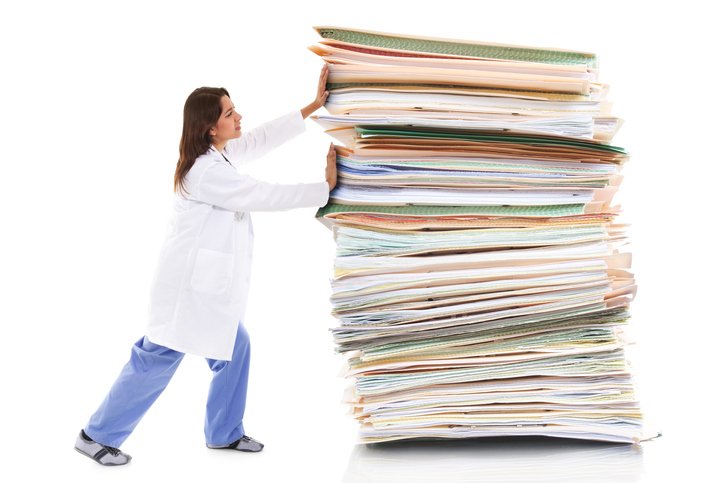 How to Keep Clinicians Satisfied, the Ascension Way How to Keep Clinicians Satisfied, the Ascension Way