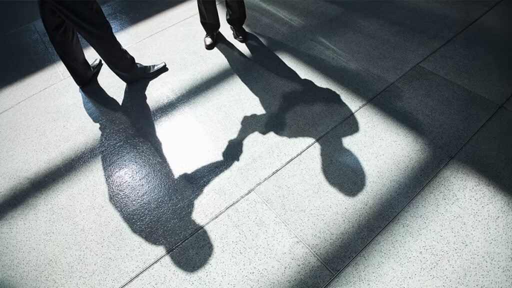 How to Spot a Toxic Leader—Before Hiring Them
