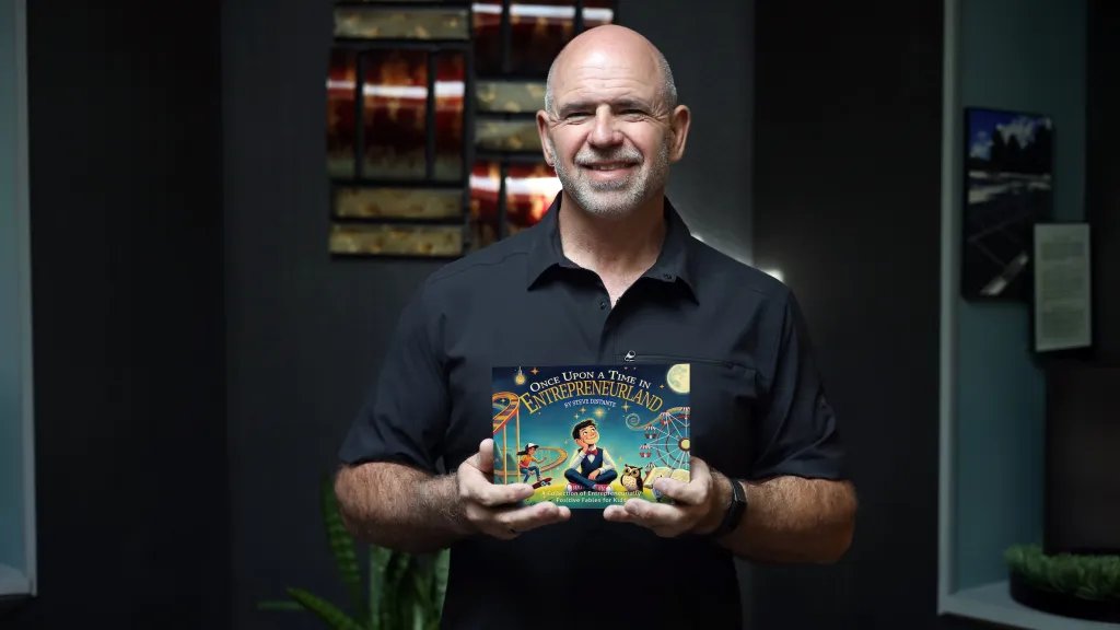 How to Teach Kids to Become Fearless Entrepreneurs How to Teach Kids to Become Fearless Entrepreneurs