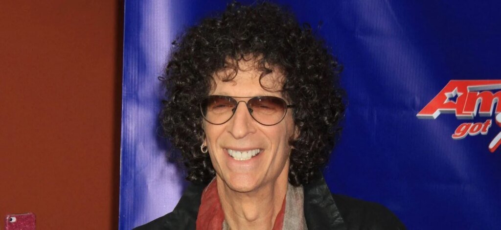 Howard Stern Makes Stunning Career Pivot
