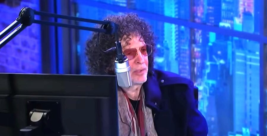 Howard Stern Show Coming To An End Amid Layoffs, Says Source Howard Stern Show Coming To An End Amid Layoffs, Says Source