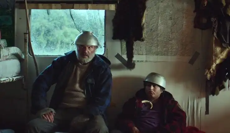 Hunt For The Wilderpeople (10th Anniversary) Review Hunt For The Wilderpeople (10th Anniversary) Review