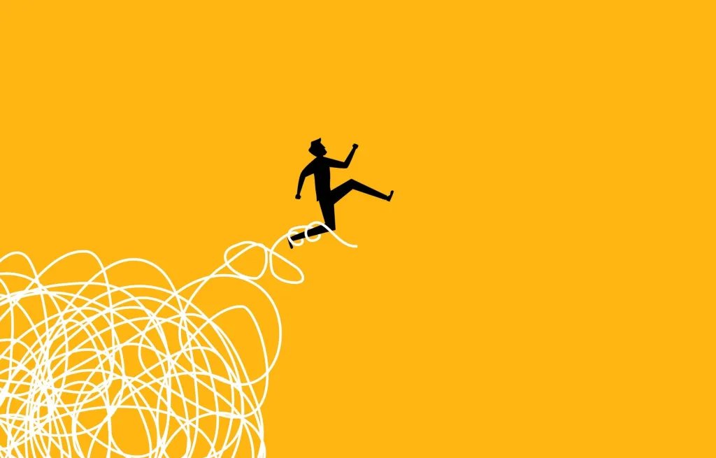I Lost a Client I Should Never Have Lost — and It Rewired How I Run My Firm I Lost a Client I Should Never Have Lost — and It Rewired How I Run My Firm