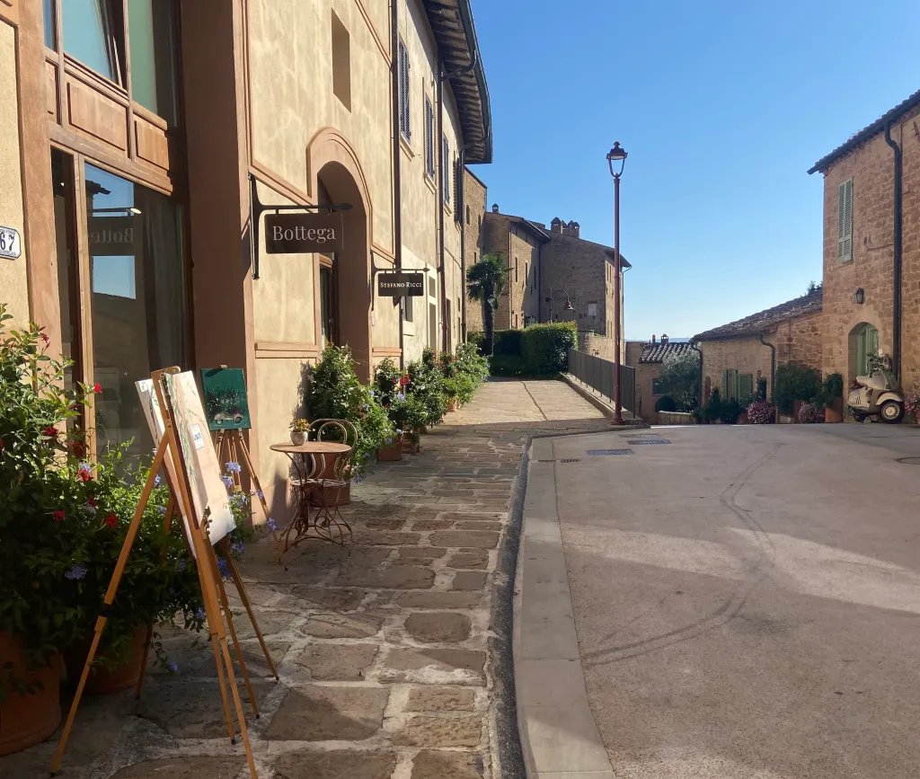 I Went to a $14,000 Retreat for 9-Figure Founders in Italy I Went to a $14,000 Retreat for 9-Figure Founders in Italy