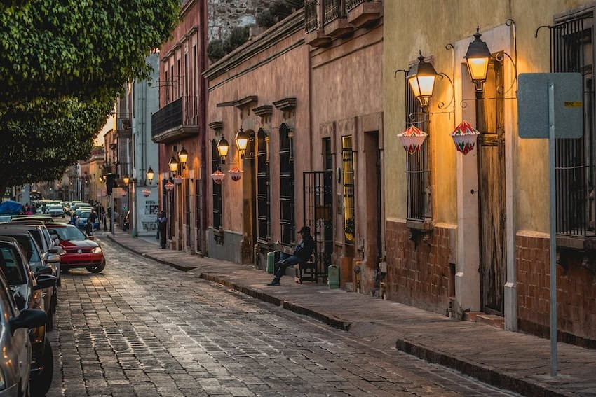 I came to Mexico as a stranger and found belonging I came to Mexico as a stranger and found belonging