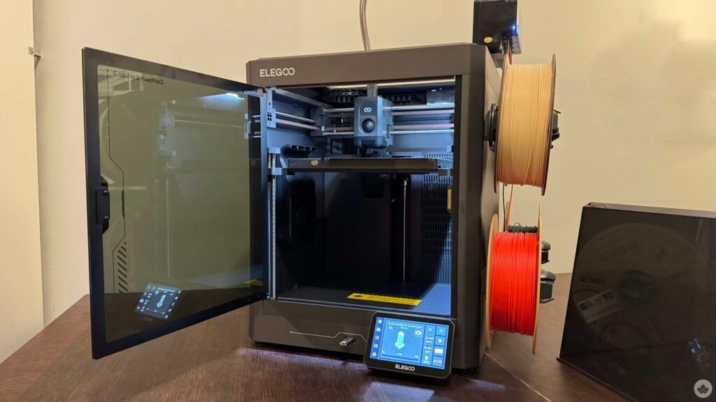 I tried 3D printing as a beginner. Here’s what I learned I tried 3D printing as a beginner. Here’s what I learned