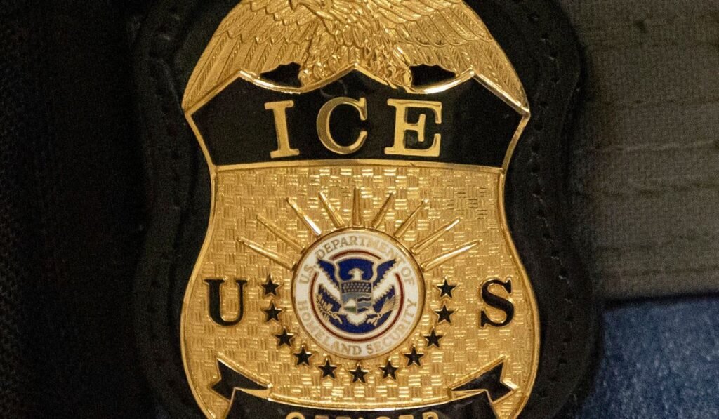 ICE detains transgender ex-member of Israeli spy unit