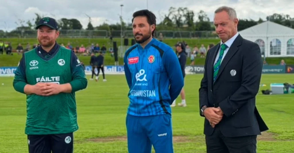 IRE vs AFG, 3rd ODI, Match Prediction: Who will win today’s game between Ireland and Afghanistan? IRE vs AFG, 3rd ODI, Match Prediction: Who will win today’s game between Ireland and Afghanistan?