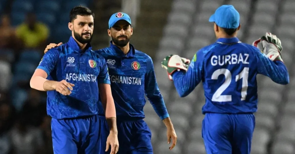 Ibrahim Zadran to lead as Afghanistan unveil squad for India T20Is