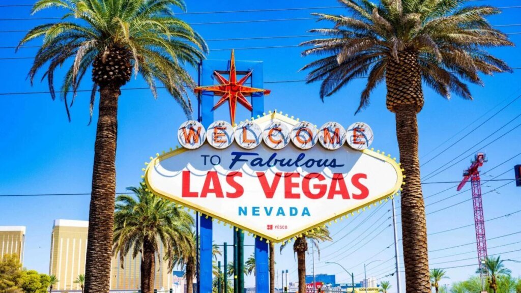 Iconic Locations From ‘Casino’ You Can Visit In Sin City