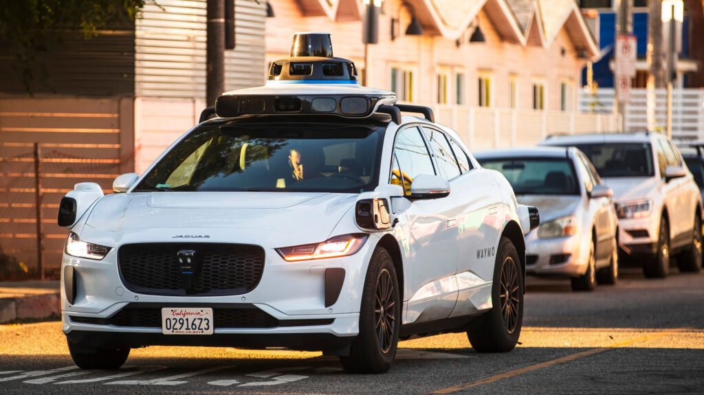 If Waymo Cars Are Level 4 Automation, What Does It Take To Be A Level 5? If Waymo Cars Are Level 4 Automation, What Does It Take To Be A Level 5?