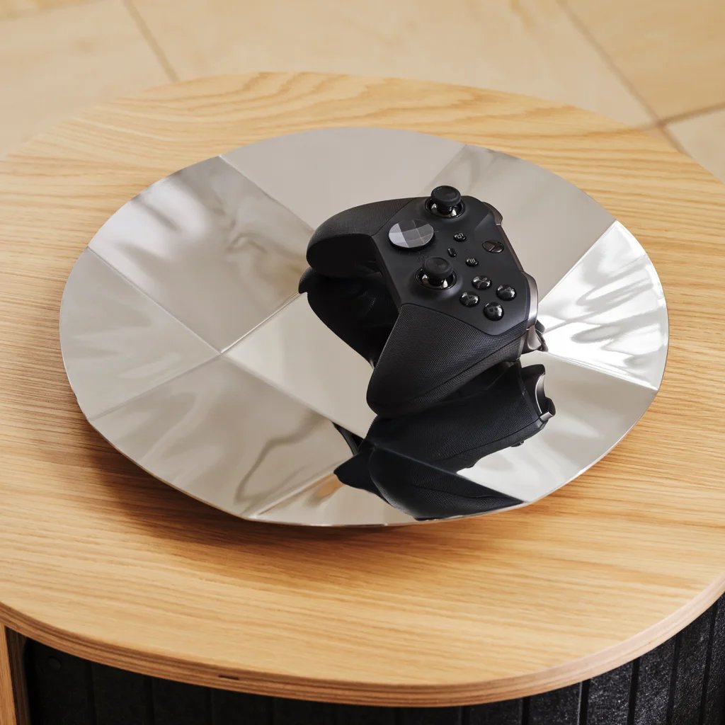 Ikea’s new collab turns Xbox controllers into furniture Ikea’s new collab turns Xbox controllers into furniture