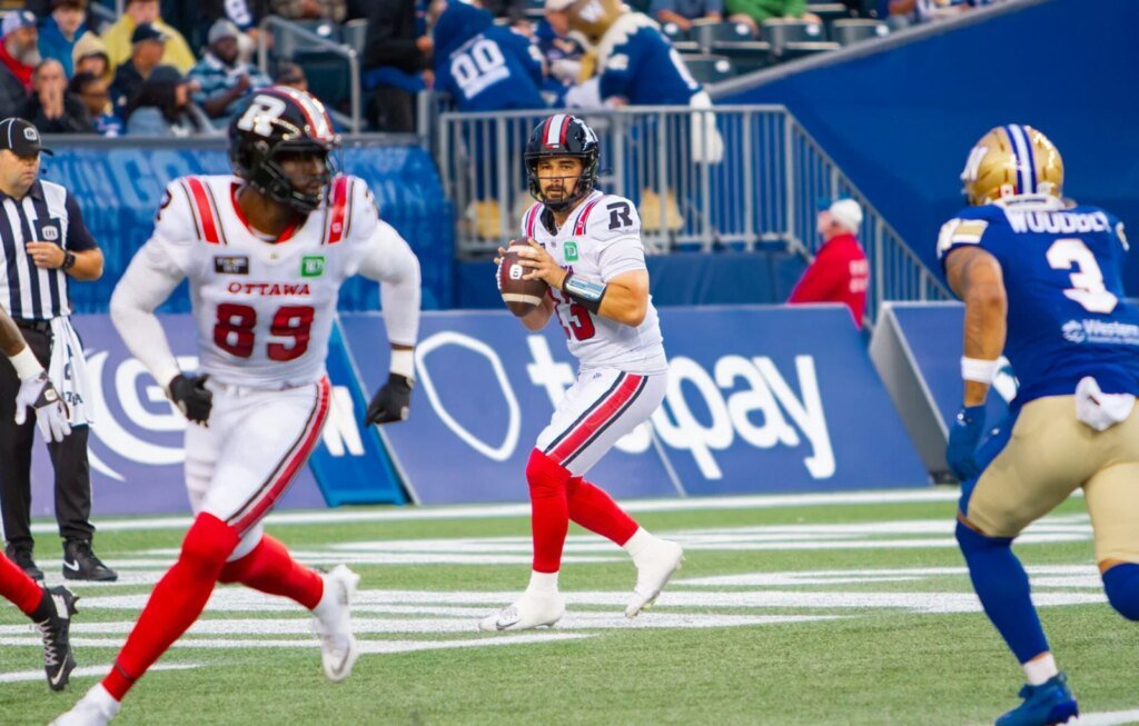 Ill-timed blunders ruin Ottawa Redblacks’ chances of victory against Bombers (& eight other thoughts) Ill-timed blunders ruin Ottawa Redblacks' chances of victory against Bombers (& eight other thoughts)