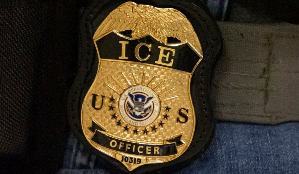 Illegal immigrant sought by ICE after being charged with sexual assault while free on bail Illegal immigrant sought by ICE after being charged with sexual assault while free on bail
