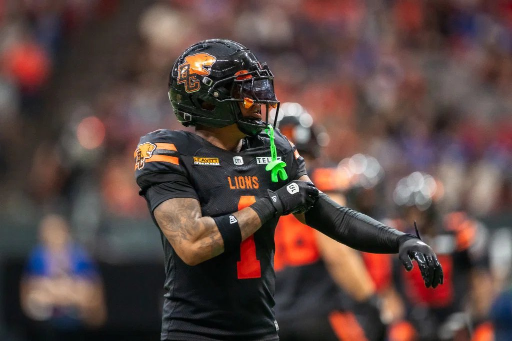 ‘I’m ready to play now’: B.C. Lions weighing return timeline for veteran cornerback Garry Peters 'I'm ready to play now': B.C. Lions weighing return timeline for veteran cornerback Garry Peters