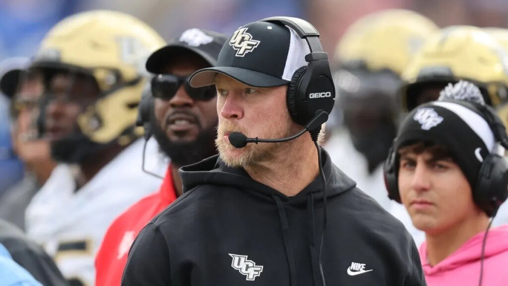 Improved UCF looks to keep season-opener streak alive vs. Bethune-Cookman