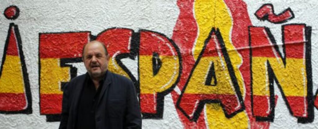 In the Spanish city of Valencia, fascist squads patrol the streets | Spain