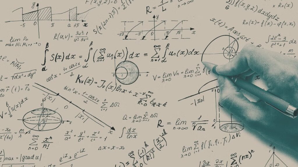 In the age of AI, is math the new CS degree? In the age of AI, is math the new CS degree?