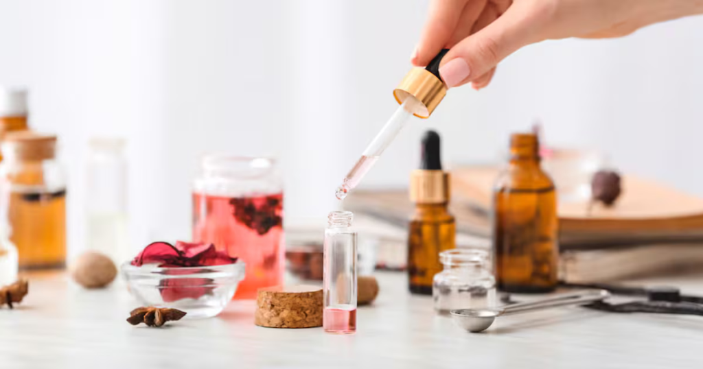 India Investigates Fragrance Giants Over Price Collusion, Document Shows India Investigates Fragrance Giants Over Price Collusion, Document Shows