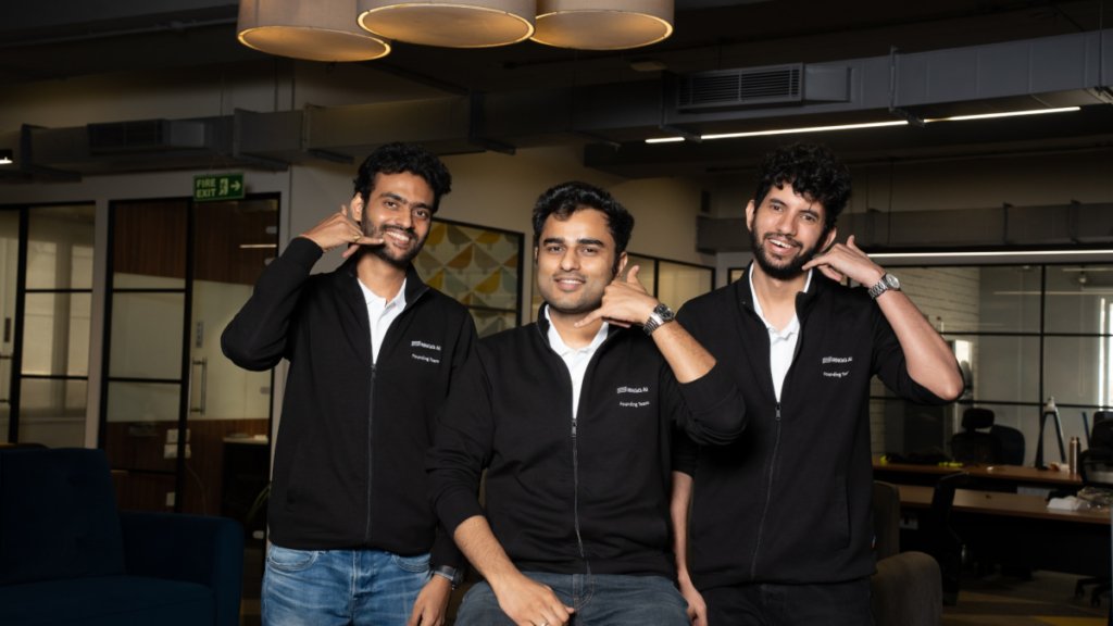 India’s Ringg gets backing from Peak XV as it pushes voice AI past the phone call India's Ringg gets backing from Peak XV as it pushes voice AI past the phone call