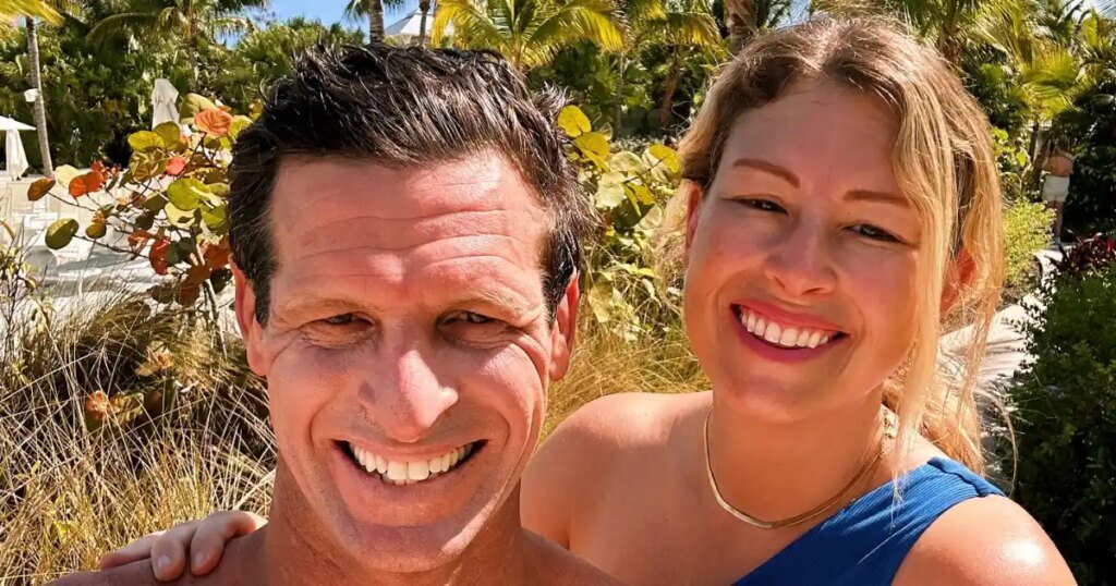 Influencer MacKenzie Smith Announces Split From Husband