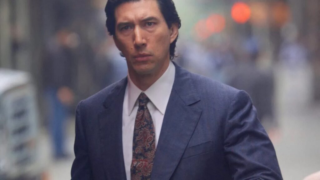 Inside Adam Driver's $11.5M Brooklyn Heights Upgrade