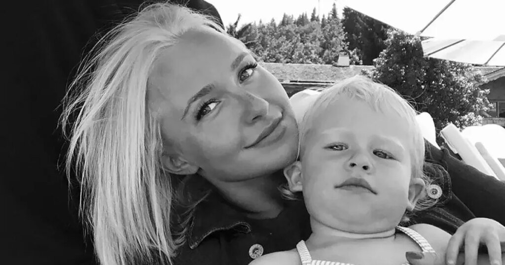 Inside Hayden Panettiere’s Relationship With Daughter Kaya Inside Hayden Panettiere's Relationship With Daughter Kaya