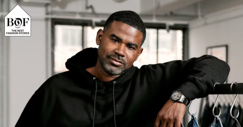 Inside James Whitner’s Purpose-First Retail Playbook