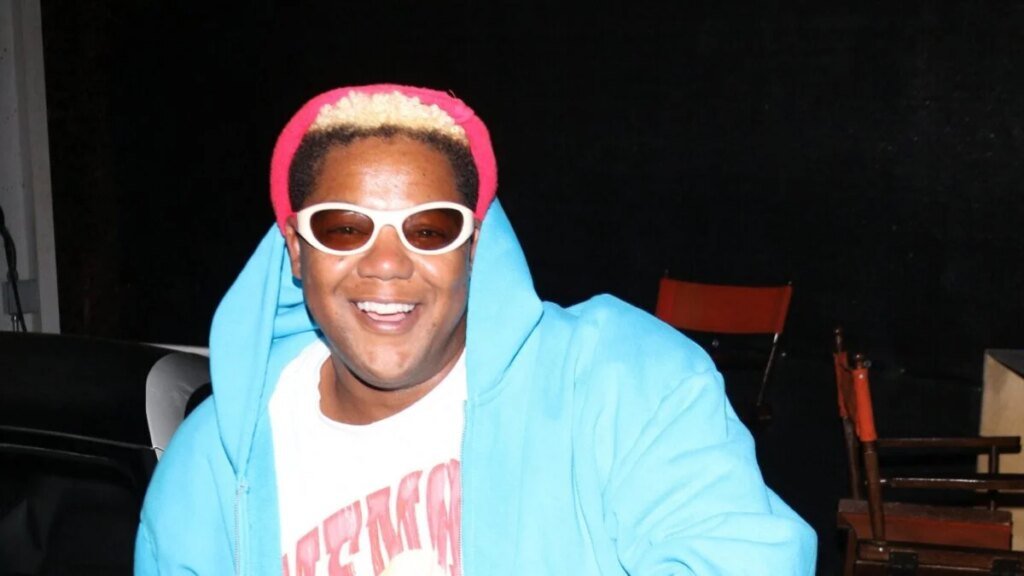 Inside Kyle Massey's Hollywood Comeback