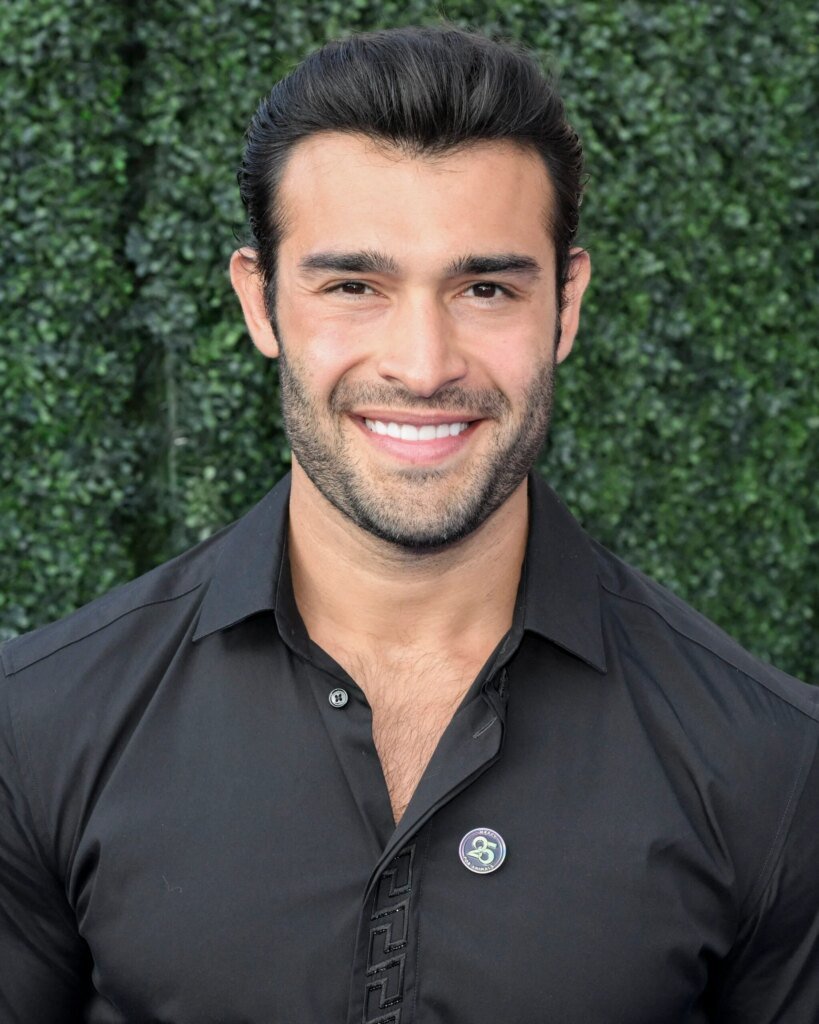 Inside The Net Worth Of Britney Spears' Ex-Husband Sam Asghari