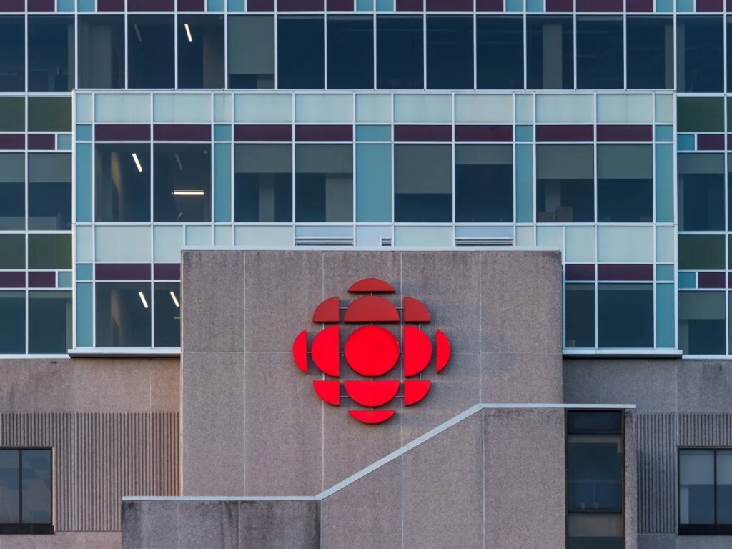 Inside the mainstream media meltdown: Full Comment podcast Inside the mainstream media meltdown: Full Comment podcast