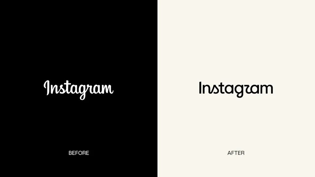 Instagram Just Changed Its Logo for the First Time in a Decade Instagram Just Changed Its Logo for the First Time in a Decade
