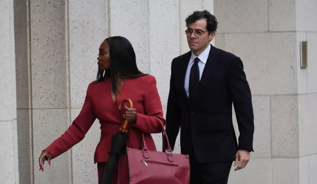 Instagram chief takes the stand in a trial pitting Meta against states over social media harms