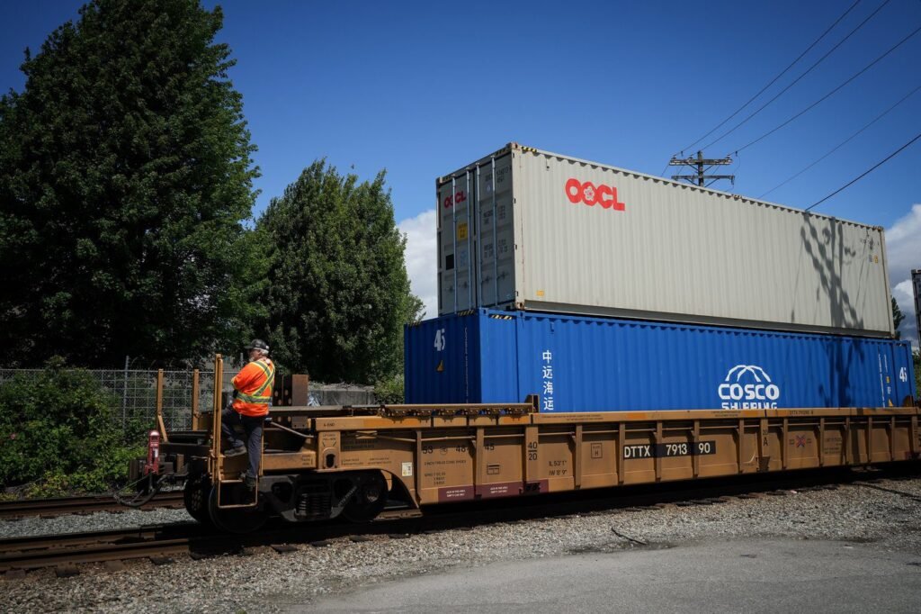 Interprovincial trade barriers falling but challenges remain: experts Interprovincial trade barriers falling but challenges remain: experts