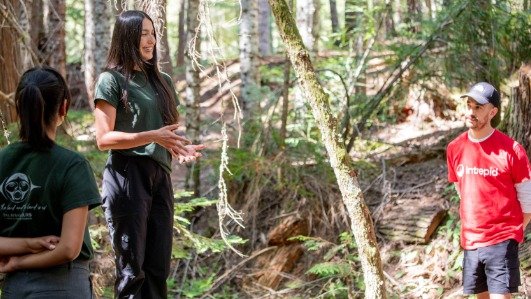 Intrepid Travel partners with Talaysay Tours, unveils new Indigenous tourism research Intrepid Travel partners with Talaysay Tours, unveils new Indigenous tourism research