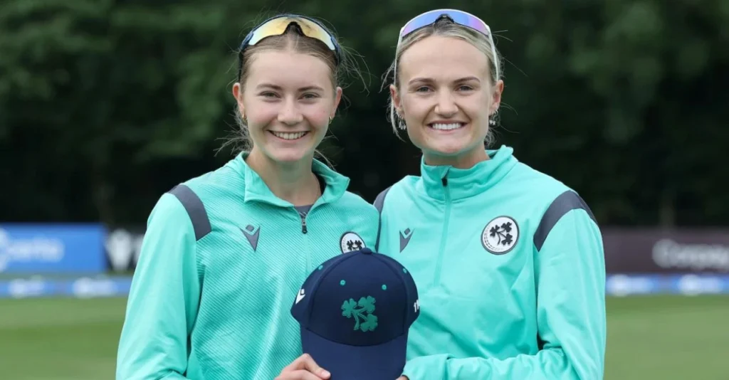 Ireland name strong squad for Women’s ODI series against England Ireland name strong squad for Women’s ODI series against England