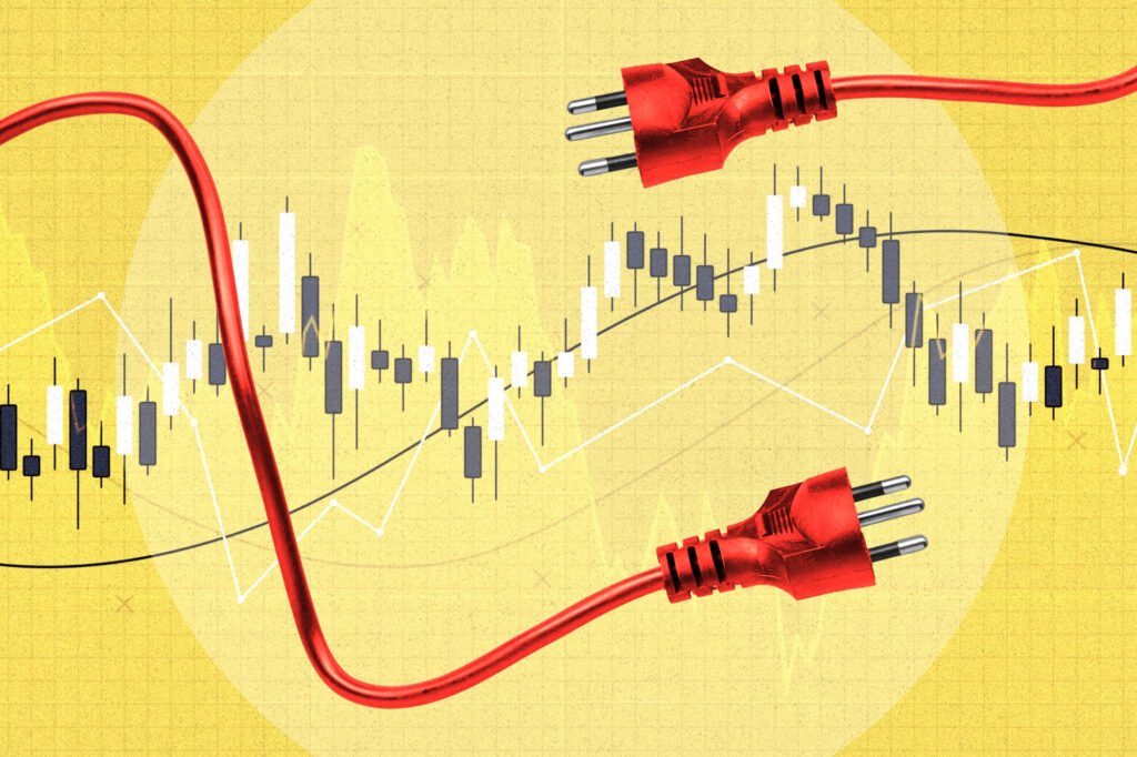 Is electricity dimming oil’s political power?